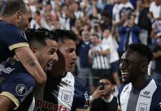 ¡Con 10 cambios! Alineación confirmada de Alianza Lima vs. Juan Pablo II por la Liga 1