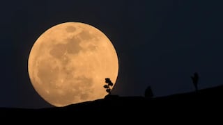 🌕 What time does the Sturgeon Moon (August 9) start and where to see it in California, Florida, and Texas?