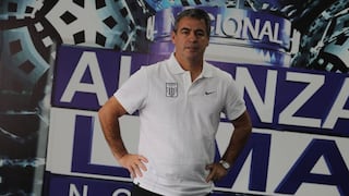 Alianza Lima: ¿cómo le fue a los últimos técnicos íntimos en su debut?