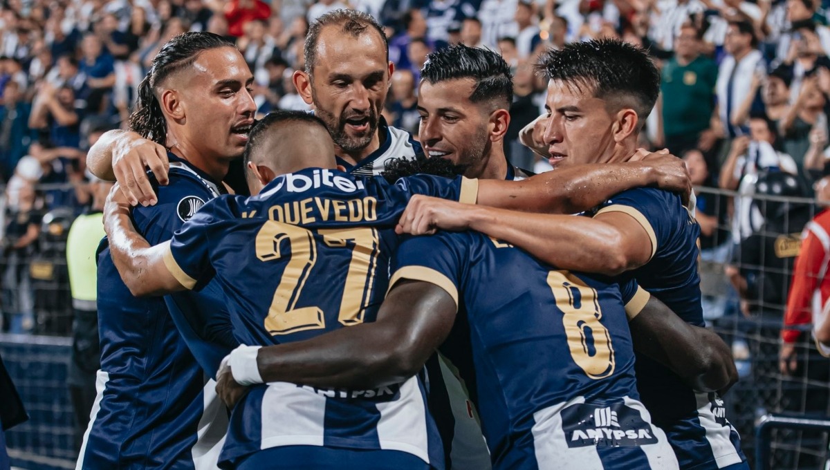 Alianza Lima visitará a Boca Juniors por la vuelta de la Fase 2 de la Copa Libertadores. (Foto: Alianza Lima)
