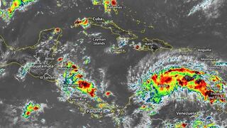 Huracán Bonnie por México: trayectoria, daños y alerta en San Andrés, Nicaragua y Costa Rica