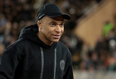 No fue un acto de rebeldía: el mensaje del entorno de Mbappé a las cabezas del PSG