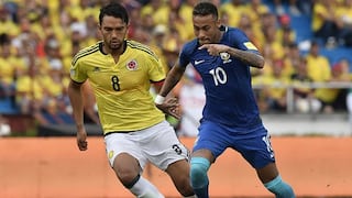 La mejor ‘venganza’ de Neymar: la sutil huacha a Abel Aguilar tras recibir brutal codazo [VIDEO]