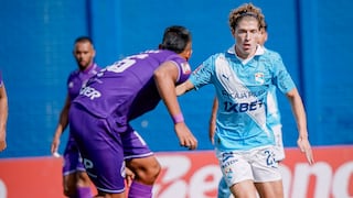 Sporting Cristal vs. Comerciantes Unidos EN VIVO vía Liga 1 MAX: ver transmisión gratis online