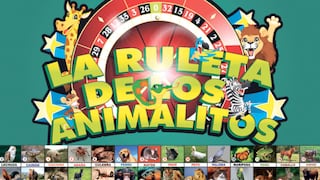 Lotería de Animalitos del martes 11 de abril: revisa los resultados y números ganadores