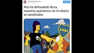 ¡Boca Juniors eliminado de la Copa Argentina! Los mejores memes de la victoria de Gimnasia [FOTOS]