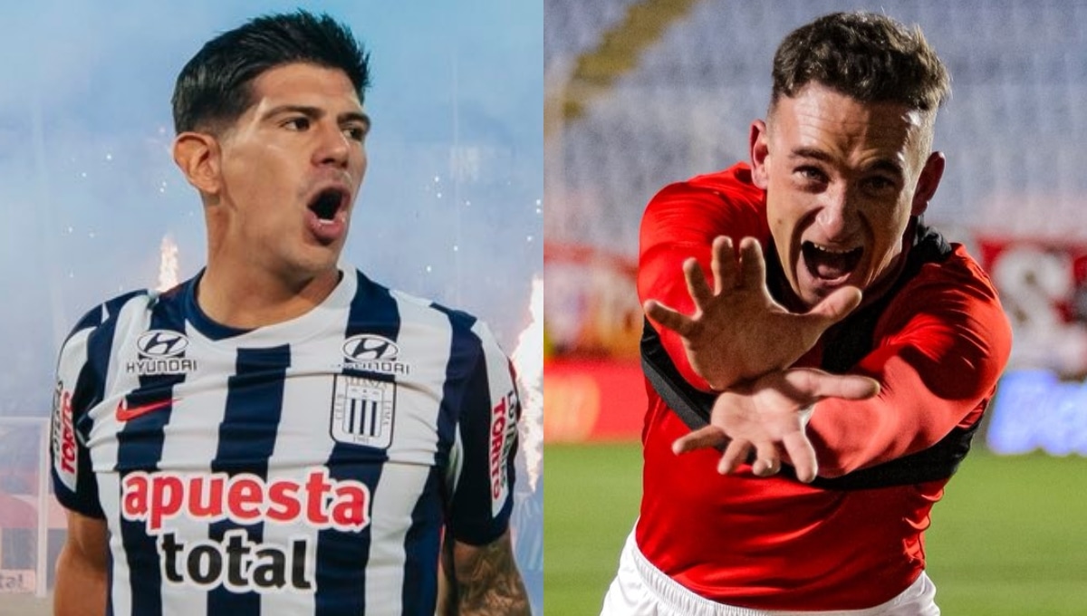 Alianza Lima vs. Cienciano se enfrentan por la jornada 15 del Torneo Apertura de la Liga 1 2026. (Foto: Alianza Lima / Cienciano)