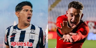 Alianza Lima vs. Cienciano se enfrentan por la jornada 15 del Torneo Apertura de la Liga 1 2026. (Foto: Alianza Lima / Cienciano)