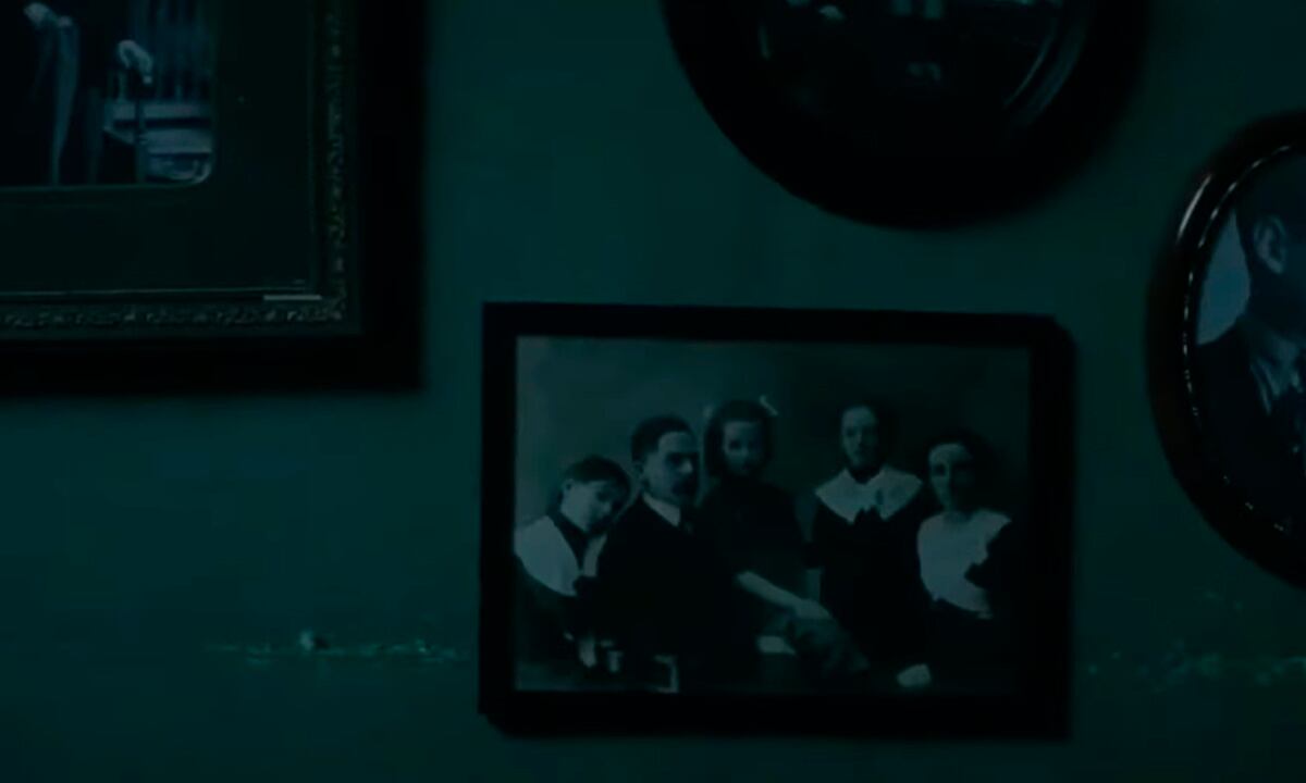 Culto al diablo. (Foto: Captura/YouTube)