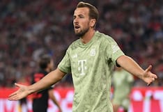 Tottenham reveló que hay una “cláusula de recompra” e iría por Harry Kane