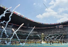 Inauguración del Mundial 2026: video completo y show de Shakira en el Estadio Ciudad de México