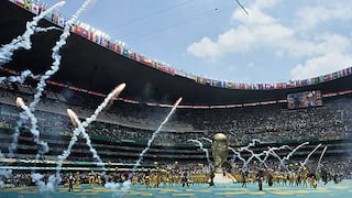 Inauguración del Mundial 2026: video completo y show de Shakira en el Estadio Ciudad de México