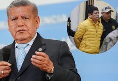 César Acuña tras detención de Lozano: “Es una oportunidad para que se aclaren los actos de corrupción”