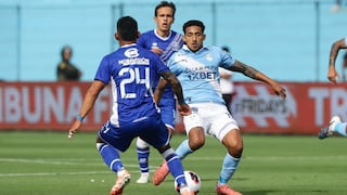 Sporting Cristal venció por 3-1 a Alianza Atlético: video y mejores jugadas del partido