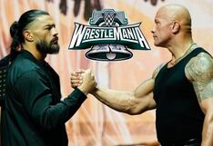 Horarios de la cartelera de la Noche 1 y Noche 2 de WWE WrestleMania 40