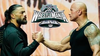 Horarios de la cartelera de la Noche 1 y Noche 2 de WWE WrestleMania 40