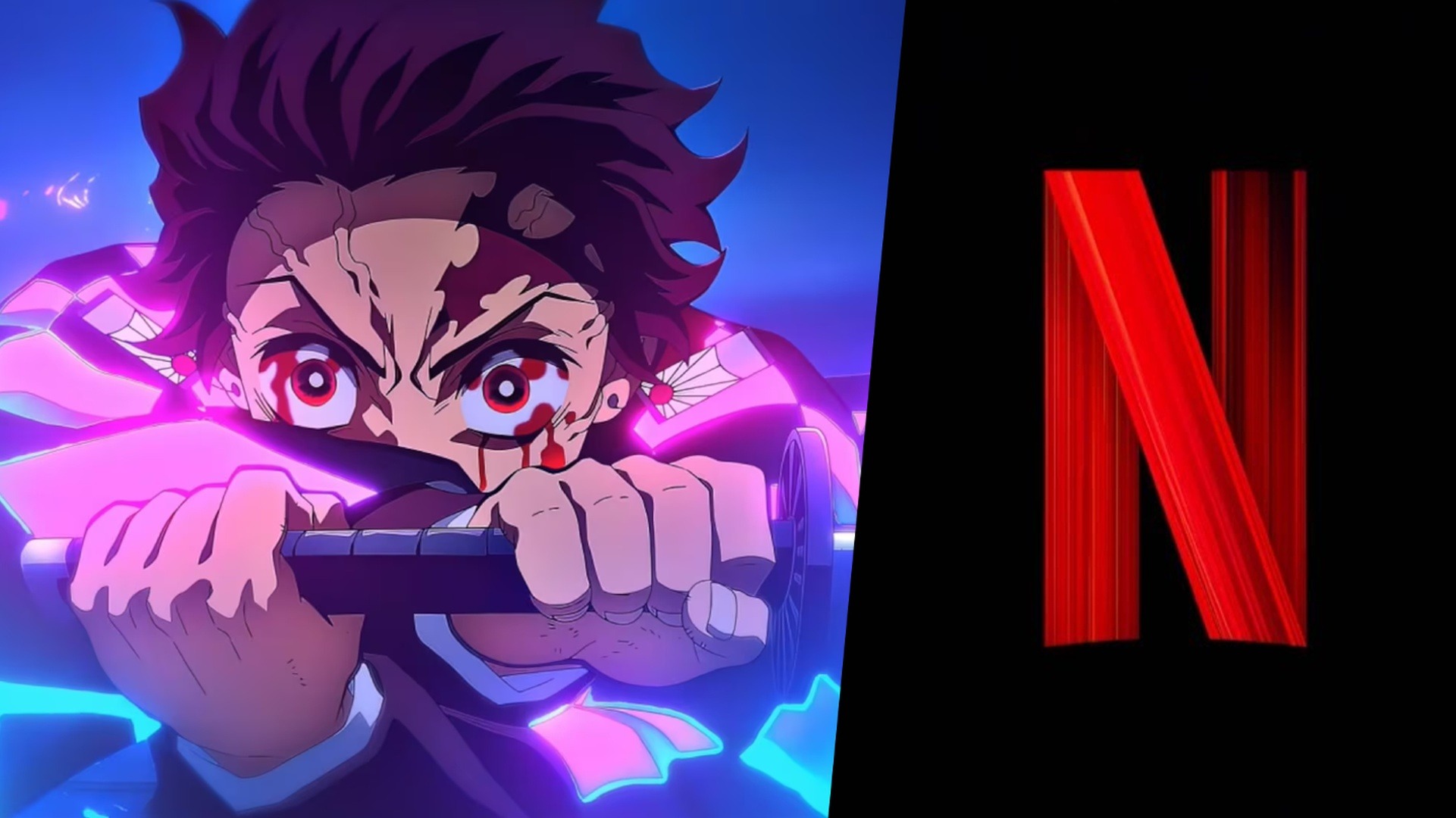 Demon Slayer concluye la cuarta temporada este fin de semana (Netflix)