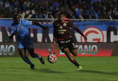 Universitario vs. Garcilaso (2-2): minuto a minuto y resumen por Liga 1 Te Apuesto