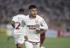 Universitario vs. Tolima (0-0): video y resumen por la fecha 6 de la Copa Libertadores