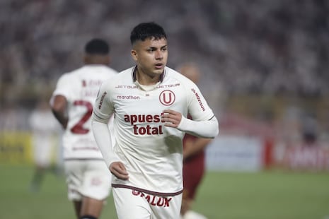 Universitario vs. Tolima (0-0): video y resumen por la fecha 6 de la Copa Libertadores