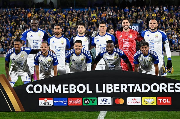 Juan Manuel Cuesta. (Foto: Getty Images)