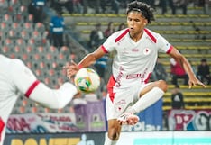 Medellín vs. América de Cali (1-1): video, resumen y goles por Liga BetPlay 2025