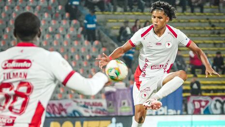 Medellín vs. América de Cali (1-1): video, resumen y goles por Liga BetPlay 2025