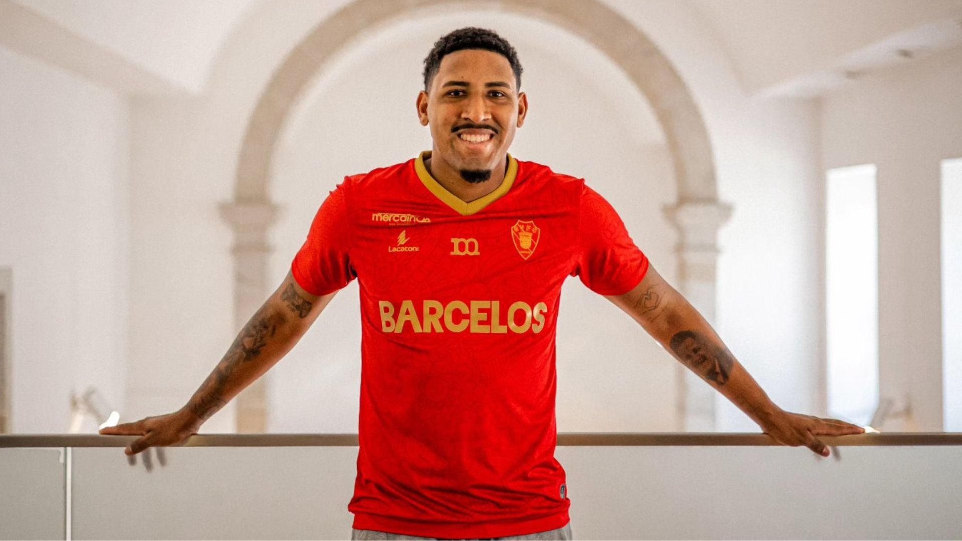 Jesús Castillo Molina. (Foto: Getty Images)