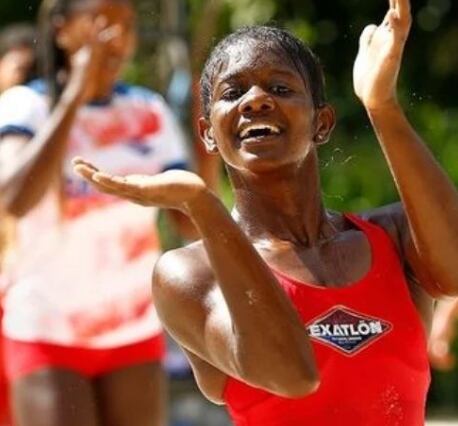 Participó en campeonatos del mundo (Foto: Yamilet Peña / Instagram)