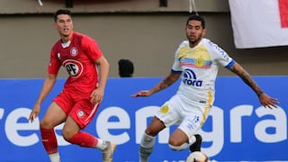 Unión La Calera empató a cero con Chapecoense en Chile por fase 1 de Copa Sudamericana 2019