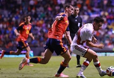 Por un amistoso FIFA, Perú vs. España (1-3) jugaron en México: Revisa el resumen completo y goles