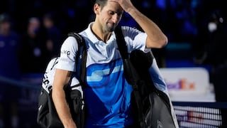 Sin el campeón defensor: ¿cómo queda el Australian Open tras la deportación de Novak Djokovic?