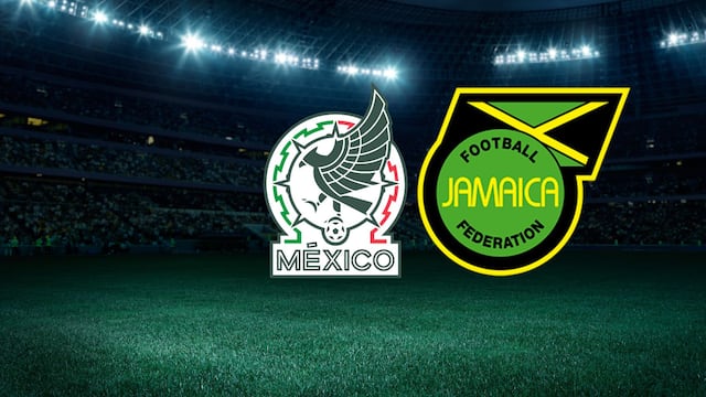 Mira Canal 5 EN VIVO - ver partido México vs. Jamaica transmisión TV gratis online