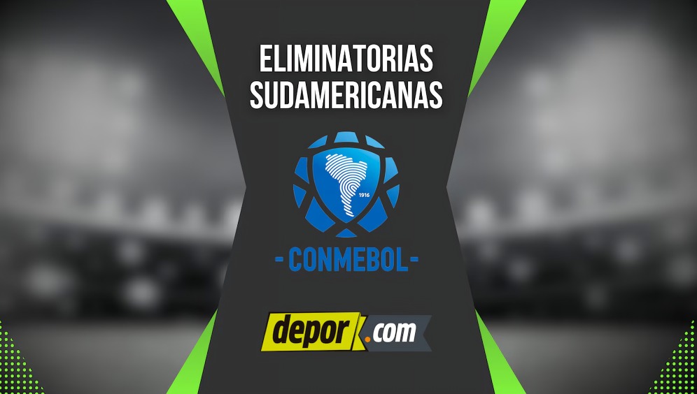 Revisa en qué canales ver Eliminatorias Sudamericanas. (Diseño: Depor).