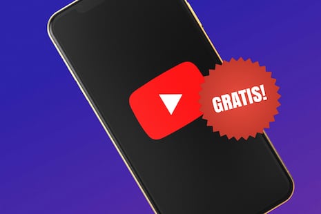 Este es el truco de YouTube para escuchar tu música con la pantalla apagada y sin pagar