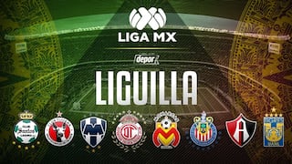 Liguilla MX: sigue los resultados y programación de los cuartos de final del Clausura 2017