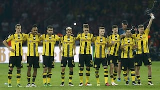 Fichajes 2016-17: el tridente ofensivo de lujo que Dortmund quiere armar