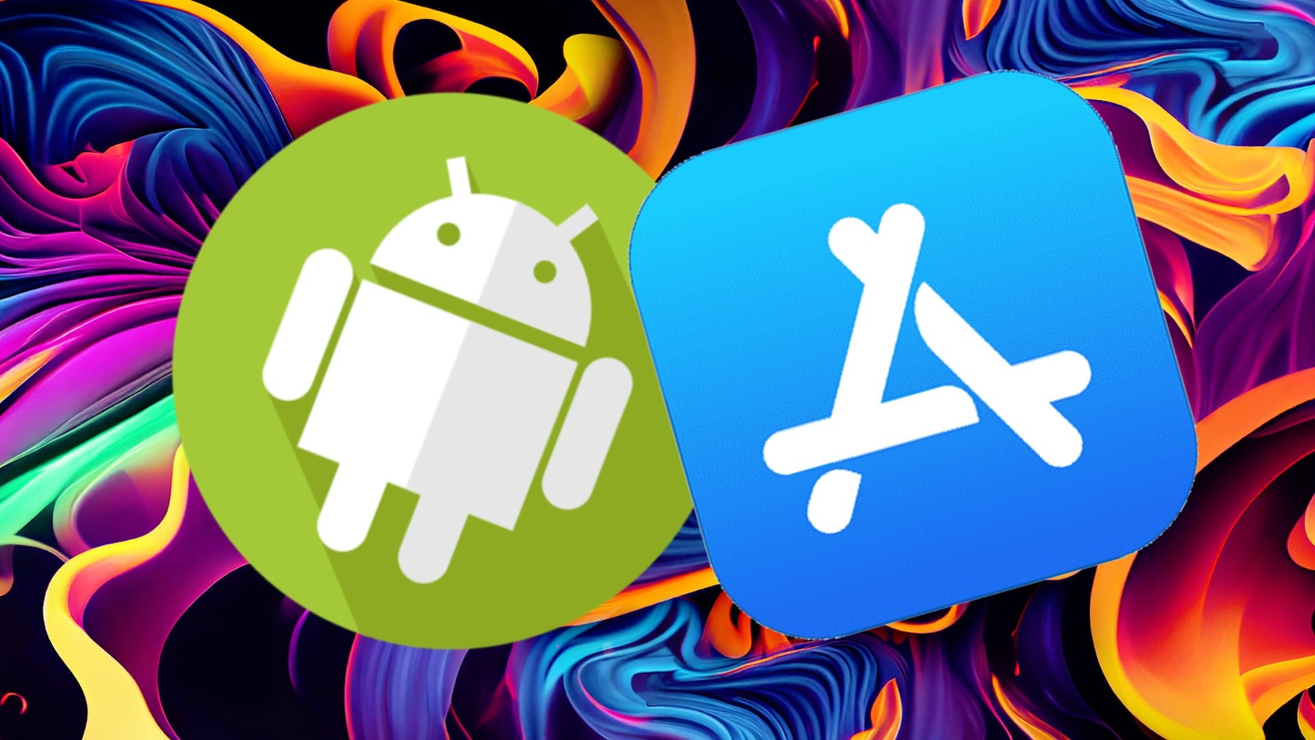 Saca lo mejor de Android y iOS (Depor)