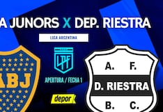 Dónde ver Boca vs. Riestra EN VIVO: canales para ver ESPN, TNT Sports y Disney Plus