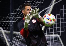 Sebastián Britos: “Tenemos que seguir afrontando cada encuentro con la misma seriedad y responsabilidad”