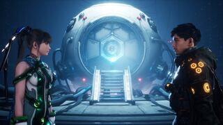 Stellar Blade supera el millón de copias vendidas