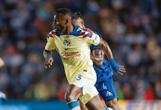 ¡Inesperado empate! Cruz Azul igualó con América 1-1 en final de ida Liguilla MX
