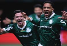 Pronósticos Liga de Quito vs Palmeiras: cuota ganadora por goles de ambos equipos