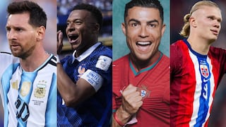 Tabla de goleadores del Mundial 2026 EN VIVO y ACTUALIZADA: Así va la disputa por ser el máximo anotador de la Copa del Mundo