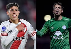 ¿En qué canales ver River vs. Belgrano y a qué hora juegan por la final de la Liga Profesional?