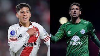 ¿En qué canales ver River vs. Belgrano y a qué hora juegan por la final de la Liga Profesional?