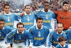 Sporting Cristal: ¿qué fue de los jugadores campeones con Paulo Autuori en el 2002?