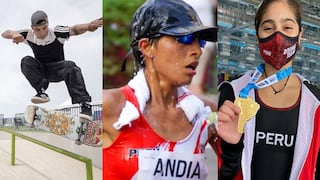 En busca de medalla: la lista de deportistas que representarán al Perú en los Panamericanos Junior