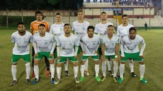 Equipo de tercera división de Brasil despidió a cuatrojugadores tras masturbación colectiva