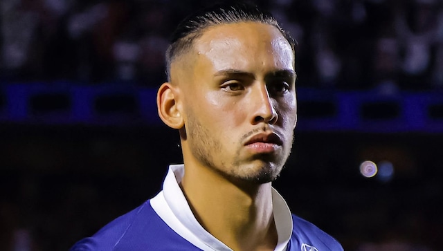 Erick Noriega. (Foto: Getty Images)